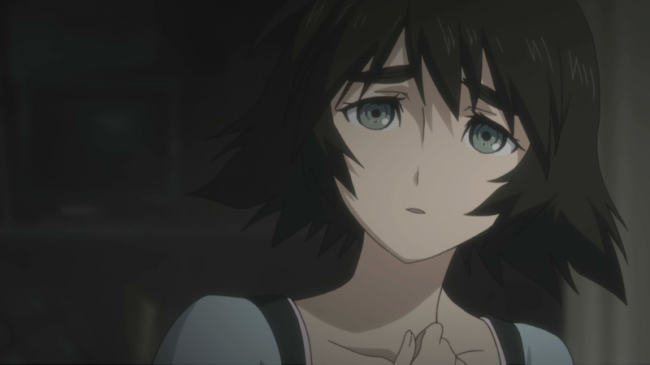 Steins;Gate03