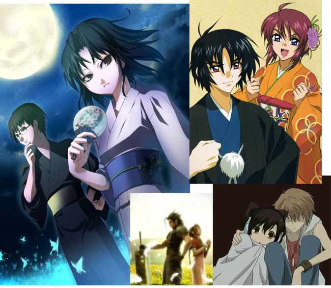 Suzuken-maaya-pairing