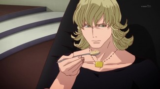 Tiger & Bunny 00003