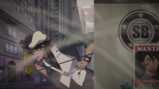 Tiger & Bunny 00004
