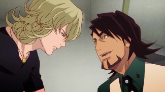 Tiger & Bunny 00008