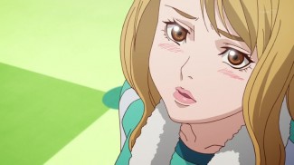 Tiger & Bunny 00012