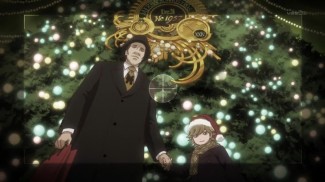 Tiger & Bunny 00022