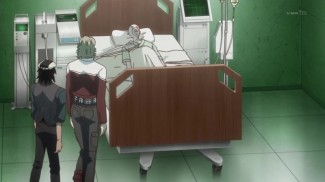 Tiger & Bunny 00025