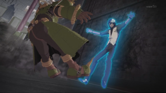 Tiger & Bunny 00030