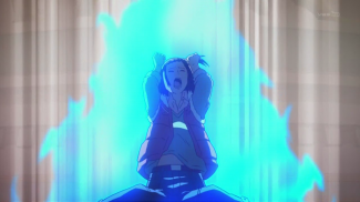 Tiger & Bunny 00035