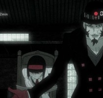 Tiger & Bunny 00037