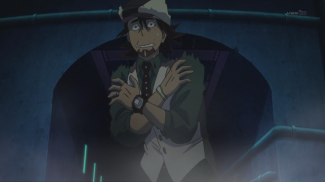 Tiger & Bunny 00038