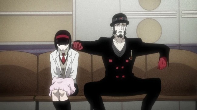 Tiger & Bunny 00040