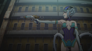 Tiger & Bunny 00046