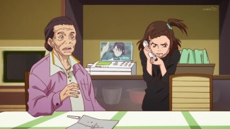 Tiger & Bunny 00050