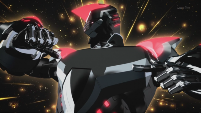 Tiger & Bunny 00052