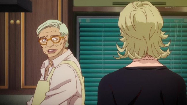Tiger & Bunny 00052