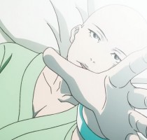 Tiger & Bunny 00059