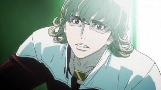 Tiger & Bunny 00060