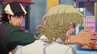 Tiger & Bunny 00061