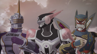 Tiger & Bunny 00064