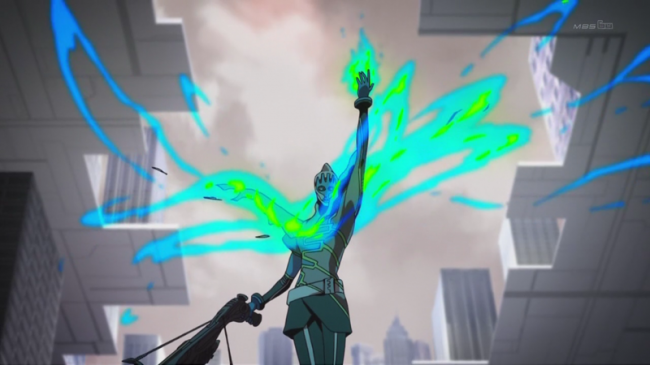 Tiger & Bunny 00067