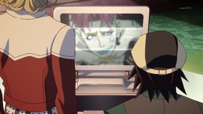 Tiger & Bunny 00068