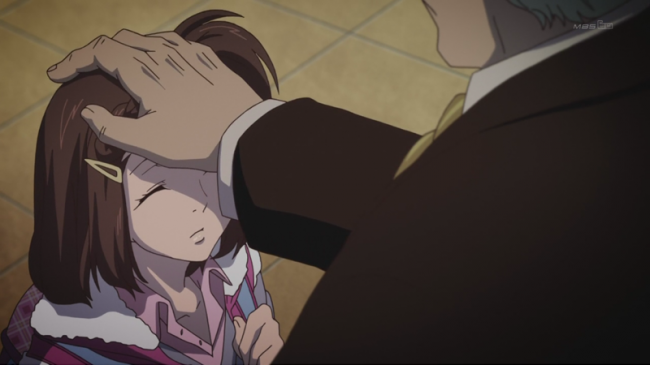 Tiger & Bunny 00083