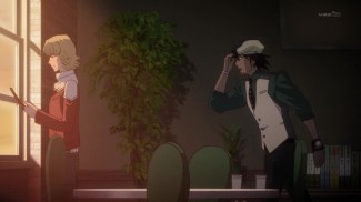 Tiger & Bunny 00086