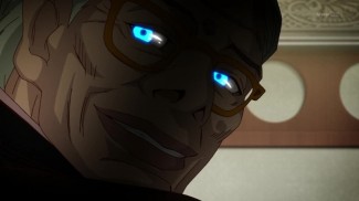 Tiger & Bunny 00092