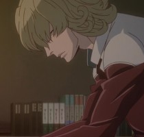 Tiger & Bunny 00094