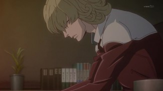 Tiger & Bunny 00094
