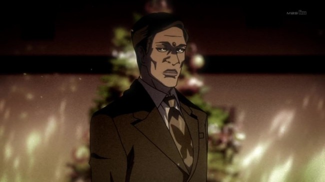 Tiger & Bunny 00096