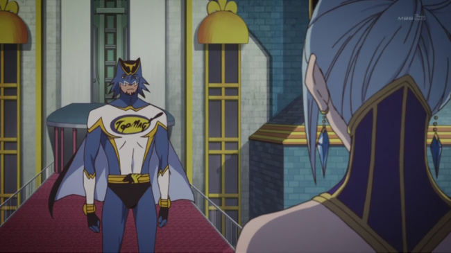 Tiger & Bunny 00096