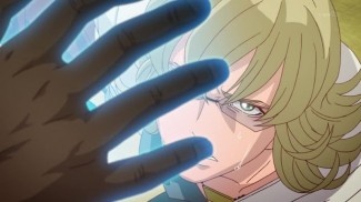 Tiger & Bunny 00098