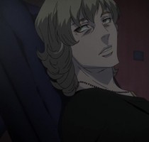 Tiger & Bunny 00102