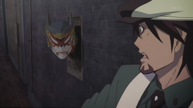 Tiger & Bunny01