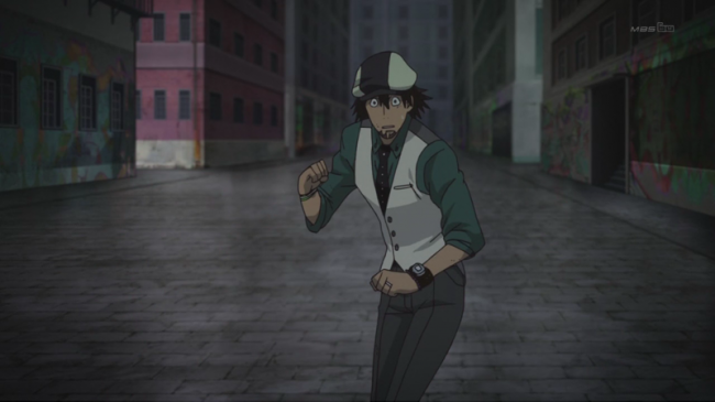 Tiger & Bunny04
