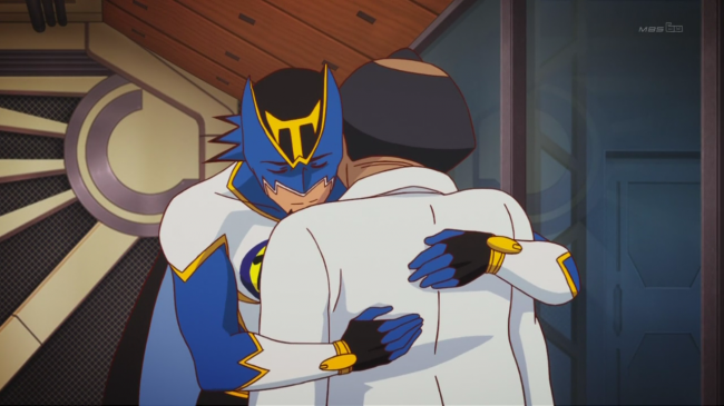 Tiger & Bunny04
