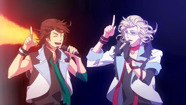 TnB song cover