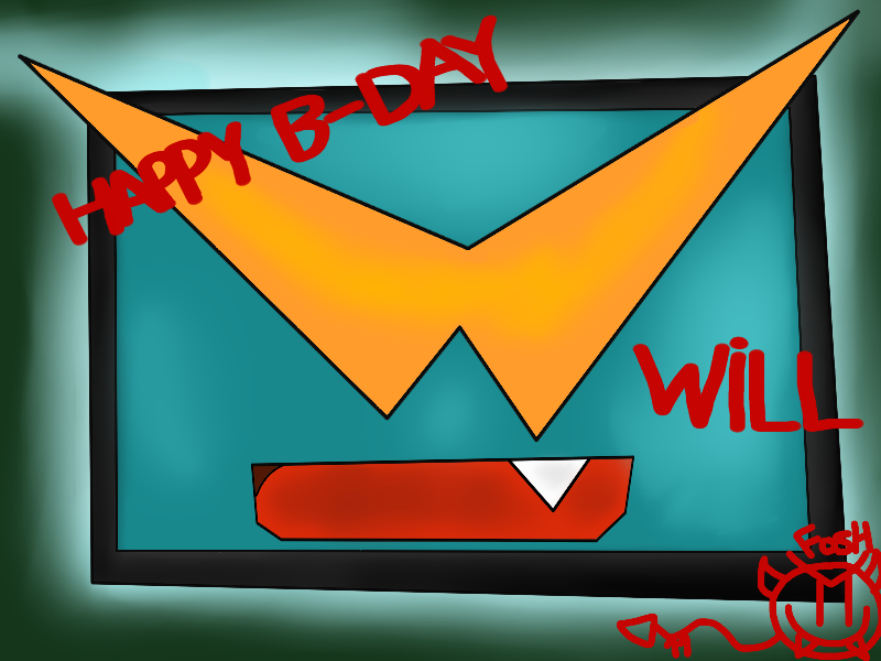 WillBday