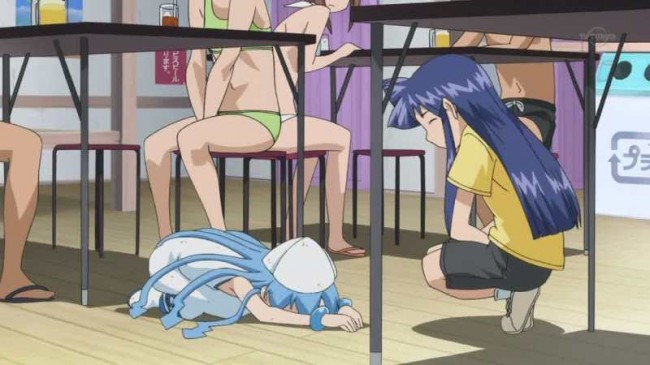 Ika Musume00062