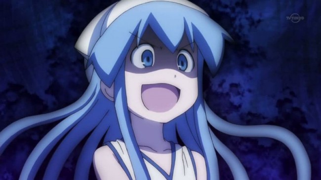Ika Musume00124