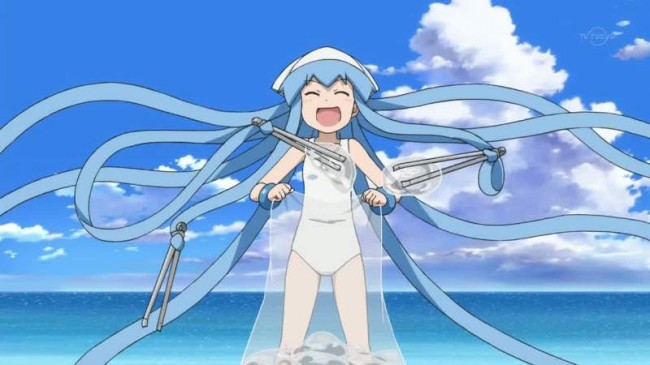 Ika Musume00151