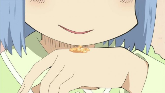 Nichijou00009