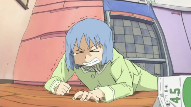 Nichijou00027