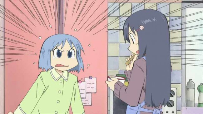 Nichijou00034