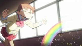 Nichijou00085