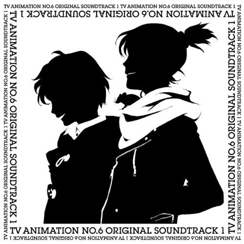 No6-OST-Cover