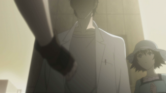 Steins;Gate 00002