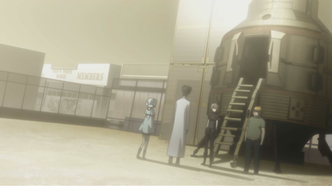Steins;Gate 00004
