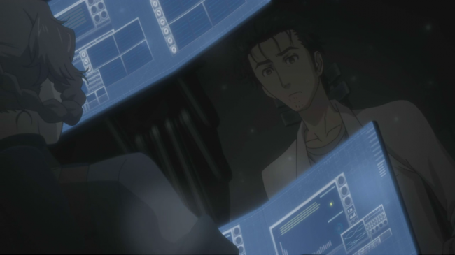 Steins;Gate 00008