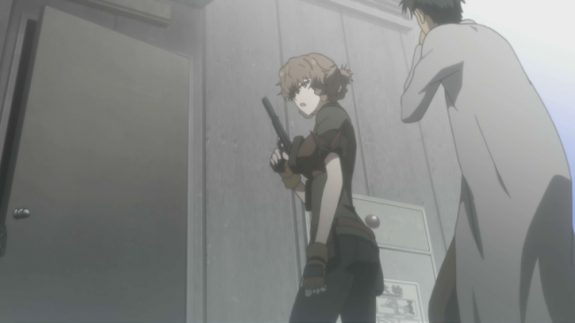 Steins;Gate 00010