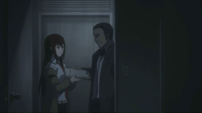 Steins;Gate 00024
